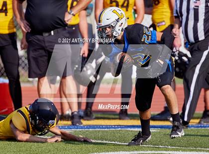 Thumbnail 3 in Del Oro @ Lincoln photogallery.