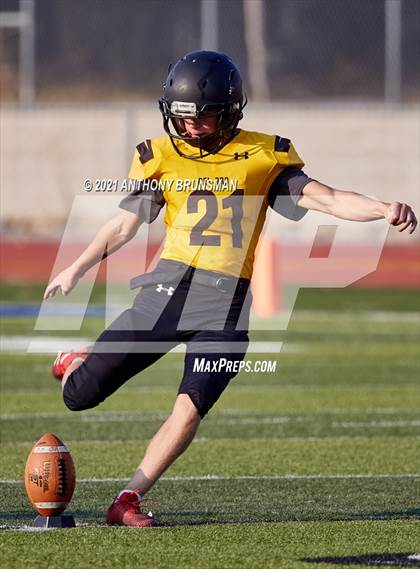 Thumbnail 1 in Del Oro @ Lincoln photogallery.