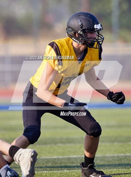 Thumbnail 1 in Del Oro @ Lincoln photogallery.
