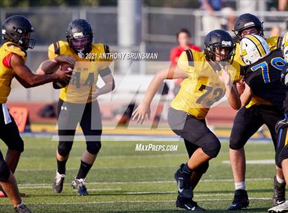 Thumbnail 1 in Del Oro @ Lincoln photogallery.