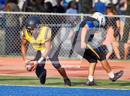Thumbnail 2 in Del Oro @ Lincoln photogallery.