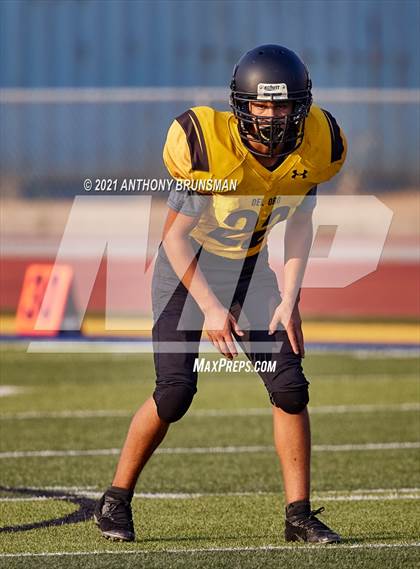 Thumbnail 3 in Del Oro @ Lincoln photogallery.