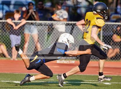 Thumbnail 1 in Del Oro @ Lincoln photogallery.