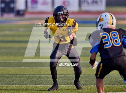 Thumbnail 3 in Del Oro @ Lincoln photogallery.