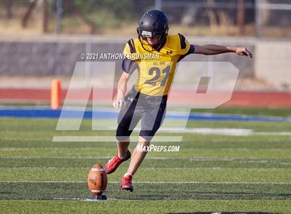 Thumbnail 1 in Del Oro @ Lincoln photogallery.