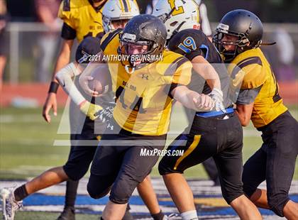 Thumbnail 1 in Del Oro @ Lincoln photogallery.