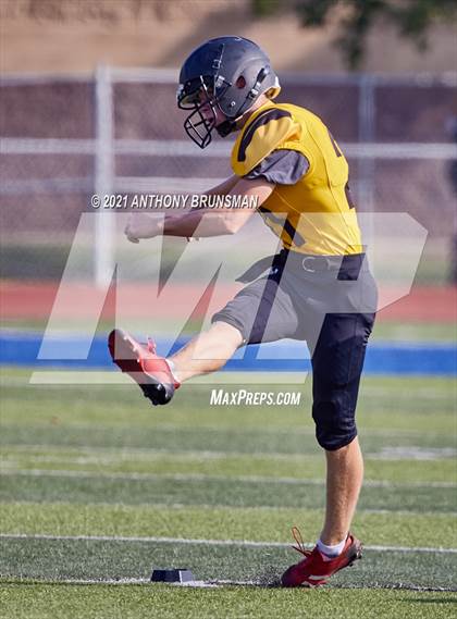 Thumbnail 3 in Del Oro @ Lincoln photogallery.
