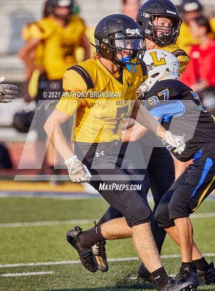 Thumbnail 2 in Del Oro @ Lincoln photogallery.
