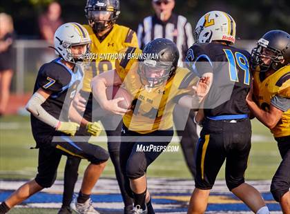 Thumbnail 3 in Del Oro @ Lincoln photogallery.