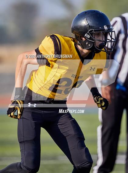 Thumbnail 1 in Del Oro @ Lincoln photogallery.