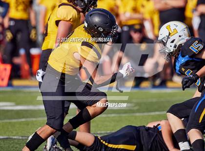Thumbnail 3 in Del Oro @ Lincoln photogallery.