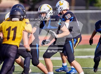 Thumbnail 1 in Del Oro @ Lincoln photogallery.