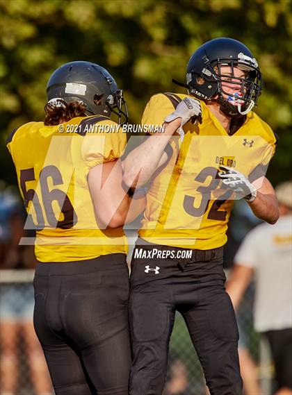 Thumbnail 3 in Del Oro @ Lincoln photogallery.