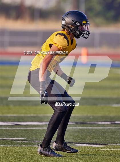 Thumbnail 2 in Del Oro @ Lincoln photogallery.