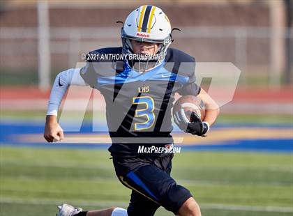 Thumbnail 3 in Del Oro @ Lincoln photogallery.
