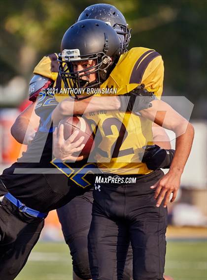 Thumbnail 2 in Del Oro @ Lincoln photogallery.