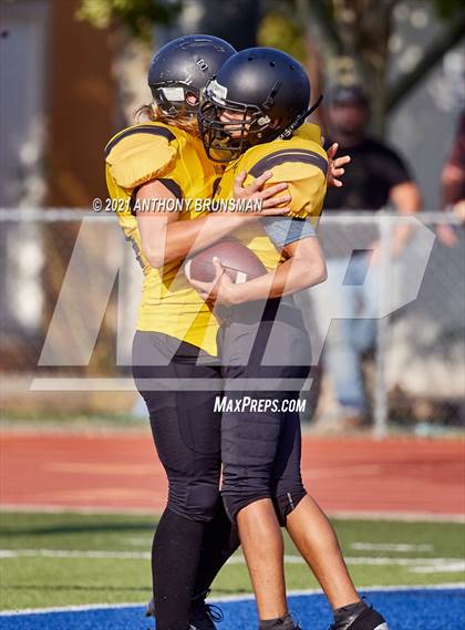 Thumbnail 2 in Del Oro @ Lincoln photogallery.