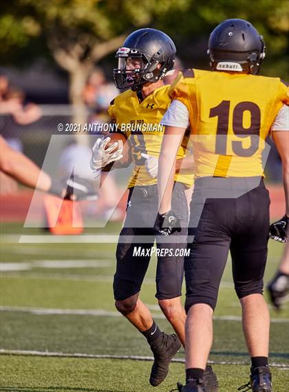 Thumbnail 3 in Del Oro @ Lincoln photogallery.