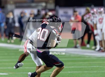 Thumbnail 3 in Mater Dei @ Centennial (CIF SS D1 Semifinal) photogallery.