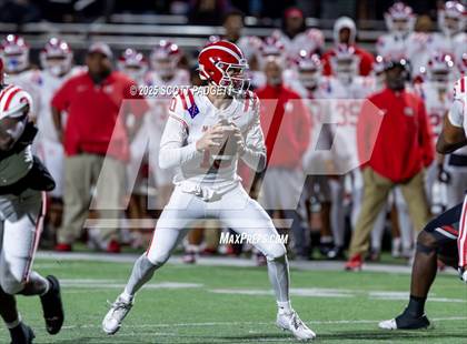 Thumbnail 2 in Mater Dei @ Centennial (CIF SS D1 Semifinal) photogallery.