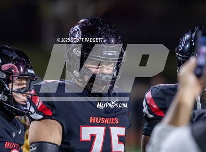 Thumbnail 2 in Mater Dei @ Centennial (CIF SS D1 Semifinal) photogallery.