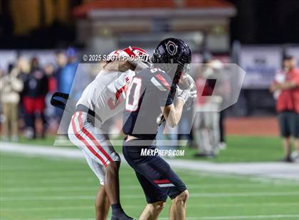 Thumbnail 2 in Mater Dei @ Centennial (CIF SS D1 Semifinal) photogallery.