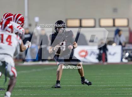 Thumbnail 3 in Mater Dei @ Centennial (CIF SS D1 Semifinal) photogallery.