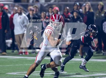Thumbnail 2 in Mater Dei @ Centennial (CIF SS D1 Semifinal) photogallery.