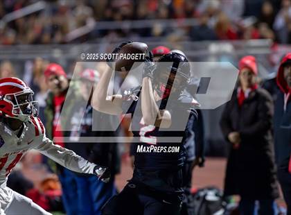 Thumbnail 3 in Mater Dei @ Centennial (CIF SS D1 Semifinal) photogallery.