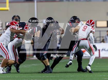Thumbnail 1 in Mater Dei @ Centennial (CIF SS D1 Semifinal) photogallery.