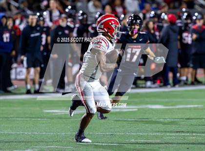 Thumbnail 3 in Mater Dei @ Centennial (CIF SS D1 Semifinal) photogallery.