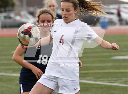 Thumbnail 2 in Chaparral @ Ponderosa photogallery.