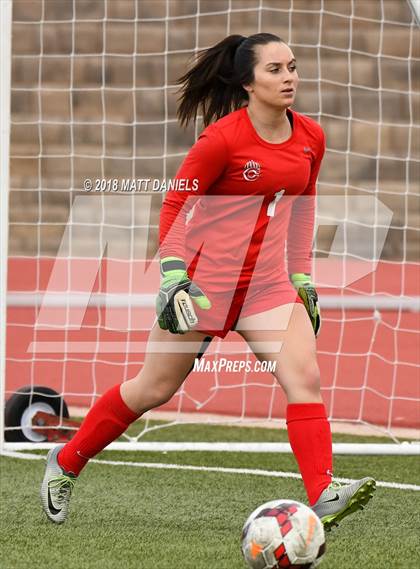 Thumbnail 3 in Chaparral @ Ponderosa photogallery.