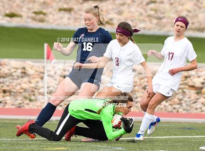 Thumbnail 3 in Chaparral @ Ponderosa photogallery.