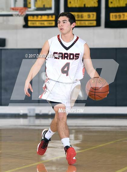 Thumbnail 2 in Pierce vs. Corning (CIF NS D4 Final) photogallery.
