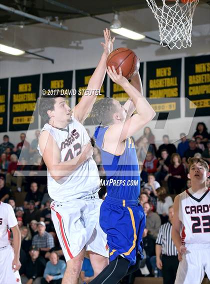 Thumbnail 2 in Pierce vs. Corning (CIF NS D4 Final) photogallery.