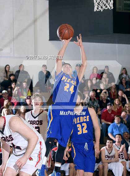 Thumbnail 1 in Pierce vs. Corning (CIF NS D4 Final) photogallery.