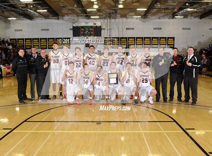 Thumbnail 2 in Pierce vs. Corning (CIF NS D4 Final) photogallery.