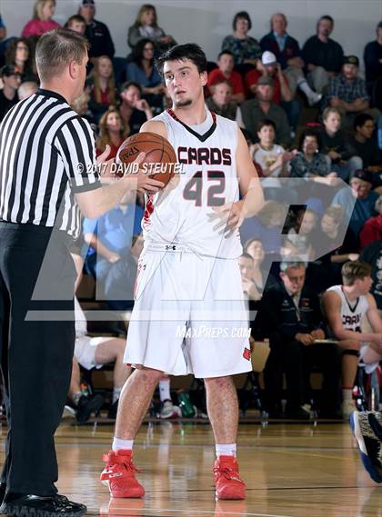 Thumbnail 2 in Pierce vs. Corning (CIF NS D4 Final) photogallery.
