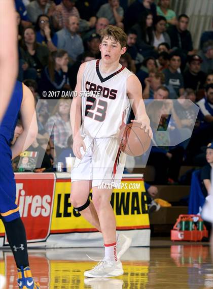Thumbnail 2 in Pierce vs. Corning (CIF NS D4 Final) photogallery.