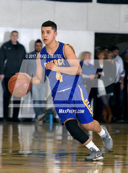 Thumbnail 3 in Pierce vs. Corning (CIF NS D4 Final) photogallery.