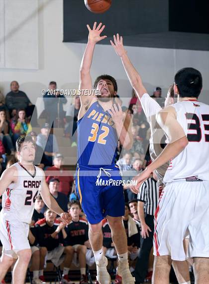 Thumbnail 2 in Pierce vs. Corning (CIF NS D4 Final) photogallery.