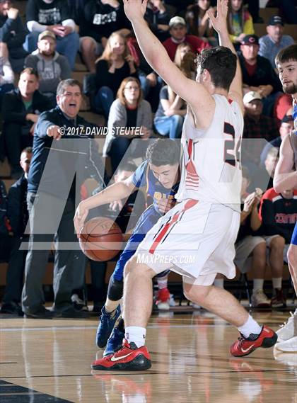 Thumbnail 3 in Pierce vs. Corning (CIF NS D4 Final) photogallery.