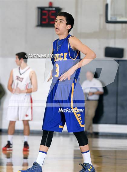 Thumbnail 3 in Pierce vs. Corning (CIF NS D4 Final) photogallery.