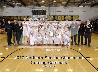 Thumbnail 2 in Pierce vs. Corning (CIF NS D4 Final) photogallery.