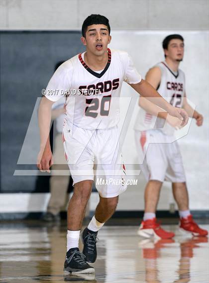 Thumbnail 2 in Pierce vs. Corning (CIF NS D4 Final) photogallery.