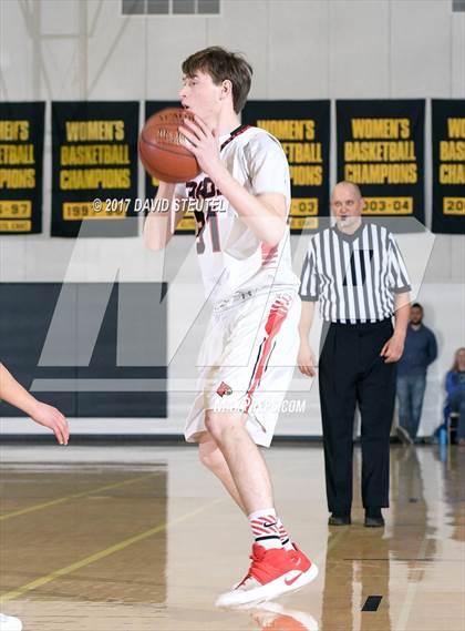 Thumbnail 1 in Pierce vs. Corning (CIF NS D4 Final) photogallery.