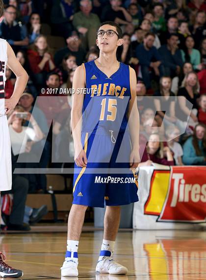 Thumbnail 1 in Pierce vs. Corning (CIF NS D4 Final) photogallery.