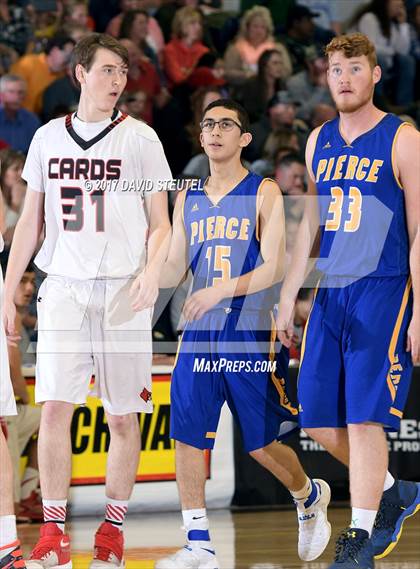 Thumbnail 2 in Pierce vs. Corning (CIF NS D4 Final) photogallery.
