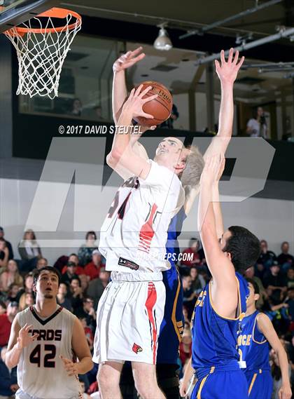 Thumbnail 3 in Pierce vs. Corning (CIF NS D4 Final) photogallery.